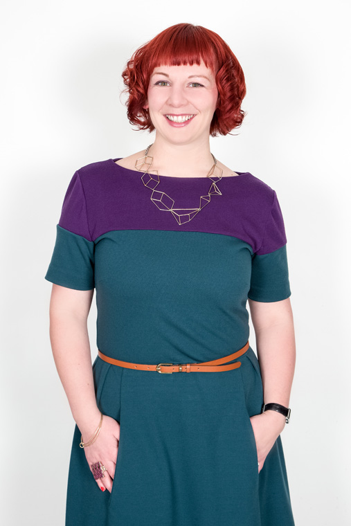 Kate Unwin photo